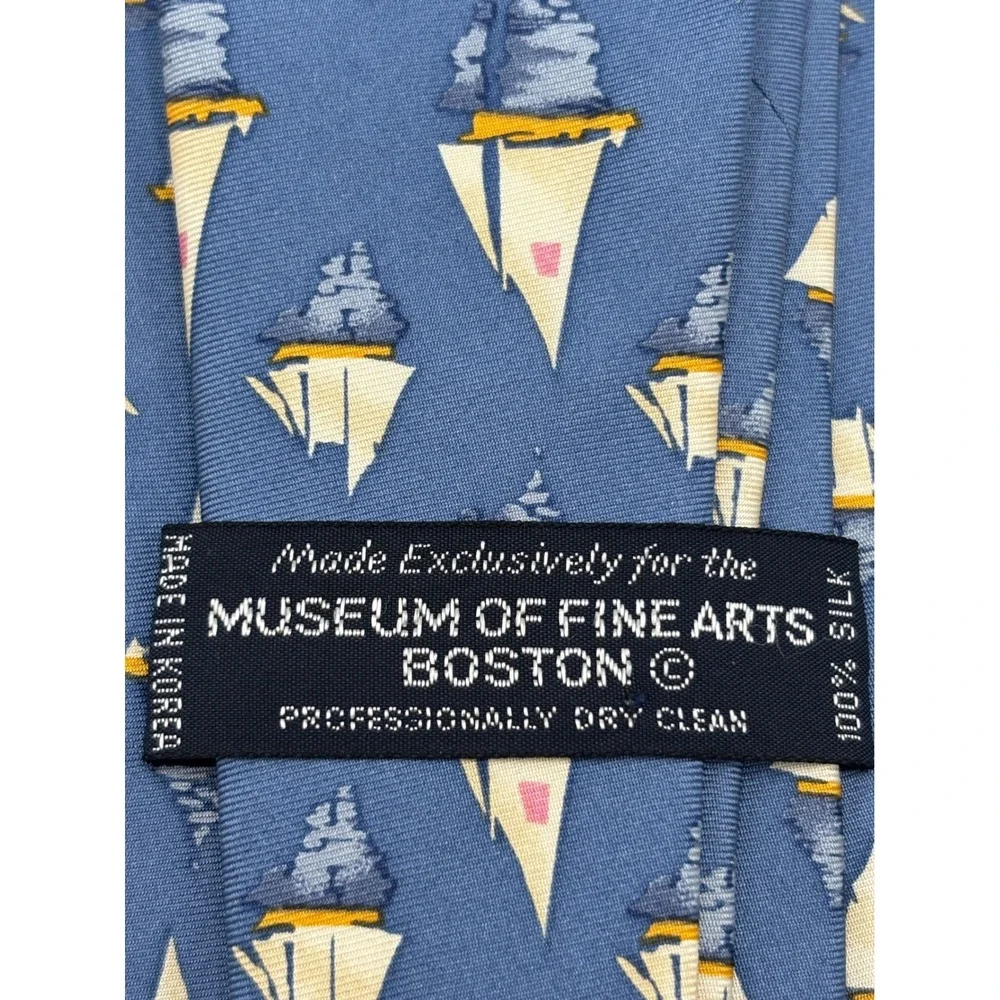 Beau Ties bring classic